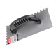 Desempenadeira Aco Dentada Max 10X24 19555 Desempenadeira Aco Dentada Max 10X24 19555