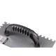 Desempenadeira Aco Dentada Max 10X24 19555 Desempenadeira Aco Dentada Max 10X24 19555