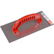 Desempenadeira Aco Inox Liso Max 25,5X12 16550 Desempenadeira Aco Inox Liso Max 25,5X12 16550