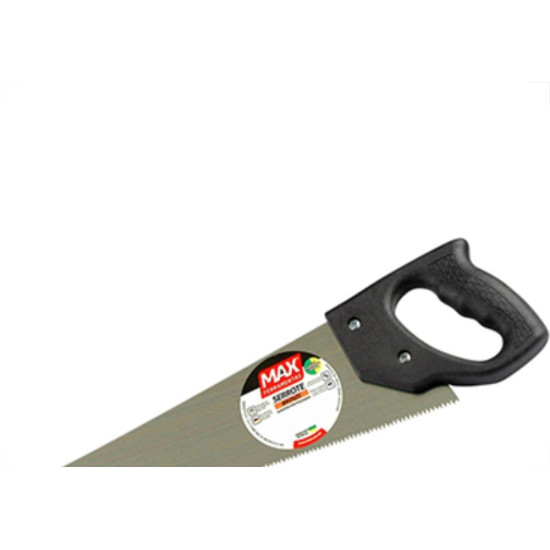 Serrote Max Bronze 16 Cabo Plastico Serrote Max Bronze 16 Cabo Plastico