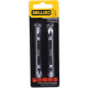 Jogo Ponteira Collins Phil 1/4X 76Mm 02P