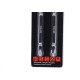 Jogo Ponteira Collins Phil 1/4X100Mm 02P