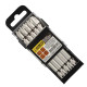 Jogo Ponteira Collins Phil 1/4X100Mm 10P Jogo Ponteira Collins Phil 1/4X100Mm 10P