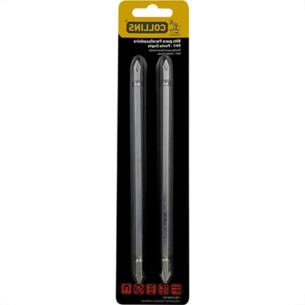 Jogo Pont Collins Phil 1/4X152Mm Ph1 2P