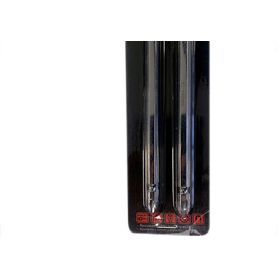 Jogo Pont Collins Phil 1/4X152Mm Ph3 2P Jogo Pont Collins Phil 1/4X152Mm Ph3 2P