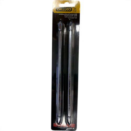 Jogo Pont Collins Phil 1/4X203Mm Ph2 2P Jogo Pont Collins Phil 1/4X203Mm Ph2 2P