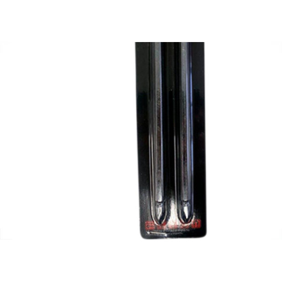 Jogo Pont Collins Phil 1/4X203Mm Ph2 2P Jogo Pont Collins Phil 1/4X203Mm Ph2 2P