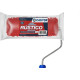 Rolo Castor Textura Rustico 15Cm C/C Rolo Castor Textura Rustico 15Cm C/C