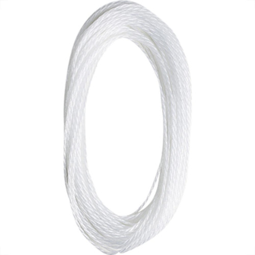 Corda P/Varal Secalux C/13Mts N.5 Branco Corda P/Varal Secalux C/13Mts N.5 Branco