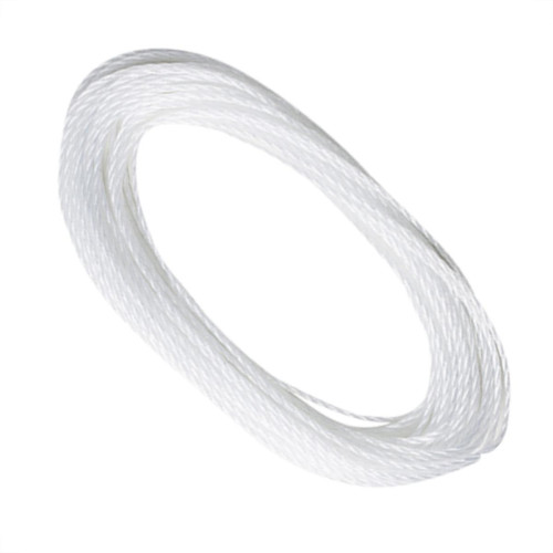 Corda P/Varal Secalux C/13Mts N.5 Branco Corda P/Varal Secalux C/13Mts N.5 Branco