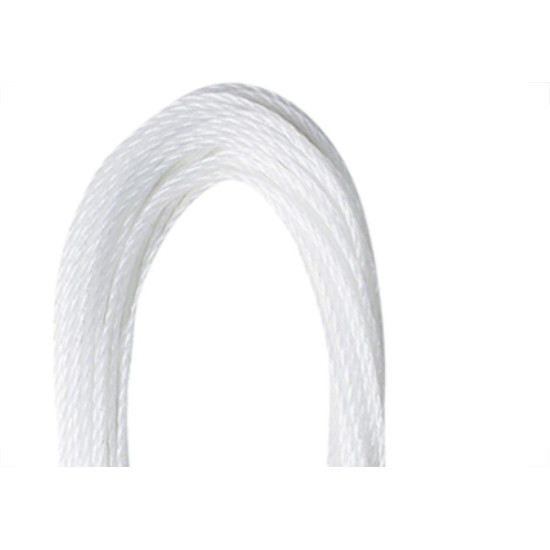 Corda P/Varal Secalux C/13Mts N.5 Branco Corda P/Varal Secalux C/13Mts N.5 Branco