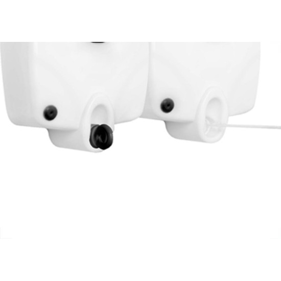 Varal De Parede Secalux C/05Mt Rotoflex Varal De Parede Secalux C/05Mt Rotoflex