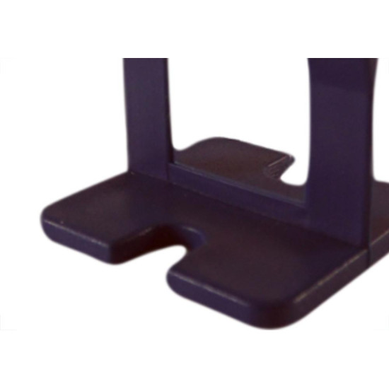 Espacador Nivelador 1,5Mm Deplasti C/500 Espacador Nivelador 1,5Mm Deplasti C/500
