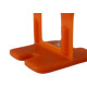 Espacador Nivelador 3,0Mm Deplasti C/500 Espacador Nivelador 3,0Mm Deplasti C/500