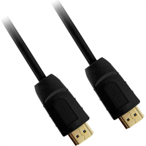 Cabo Hdmi Brasforma 05Mt 2.0 4K Cabo Hdmi Brasforma 05Mt 2.0 4K