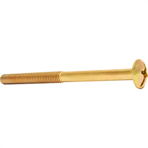 Parafuso Cama Philips 1/4 X120 C/100 Newfix Parafuso Cama Philips 1/4 X120 C/100 Newfix