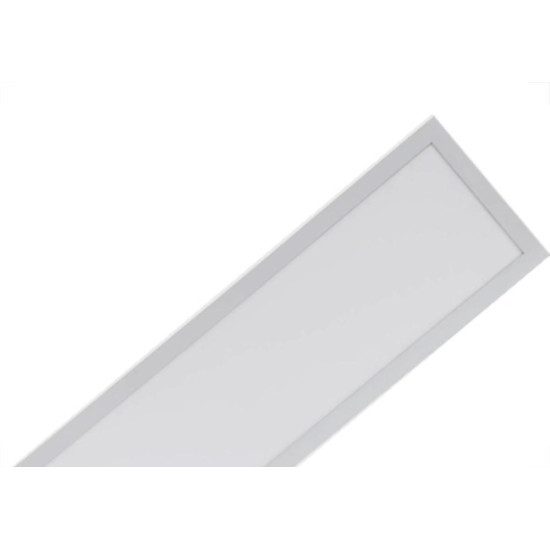 Luminaria Led Emb Ret 45W 6500K 1,24X30 Blume