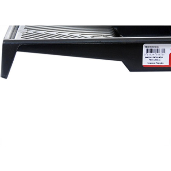 Bandeja P/Pintura Nova 25X18 Pq