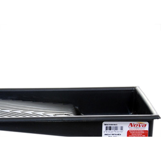 Bandeja P/Pintura Nova 25X18 Pq