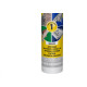 Cola Silicone 420G Soudal Base Agua Branco Cola Silicone 420G Soudal Base Agua Branco