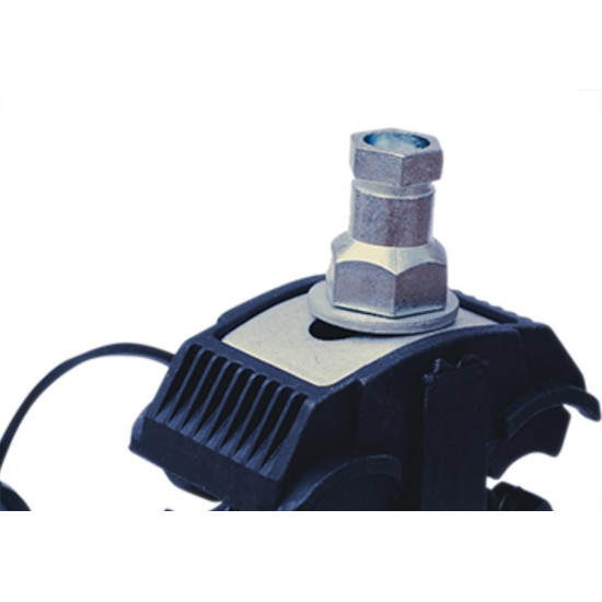 Conector Derivacao Perf.Pimmel Cdp-120 -120 Conector Derivacao Perf.Pimmel Cdp-120 -120