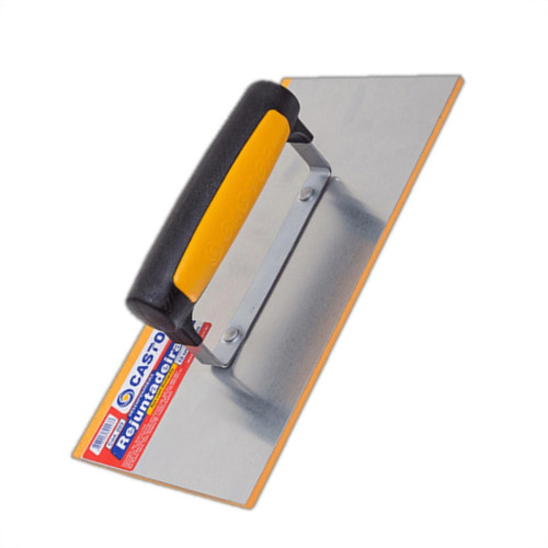 Desempenadeira Aco Castor 10X24 P/Rejun Borr 223 Desempenadeira Aco Castor 10X24 P/Rejun Borr 223