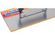 Desempenadeira Aco Castor 10X24 P/Rejun Borr 223 Desempenadeira Aco Castor 10X24 P/Rejun Borr 223