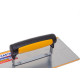 Desempenadeira Aco Castor 10X24 P/Rejun Borr 223 Desempenadeira Aco Castor 10X24 P/Rejun Borr 223