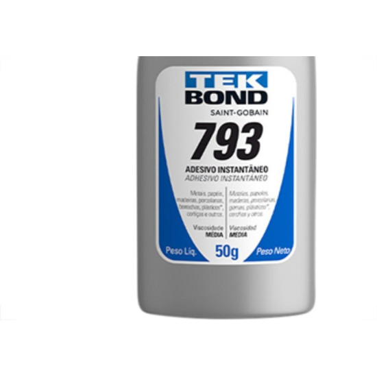 Cola Tekbond 793 50G Cola Tekbond 793 50G