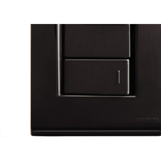 Conjunto Tram.Liz 2 Simp 571730/40 Grafite