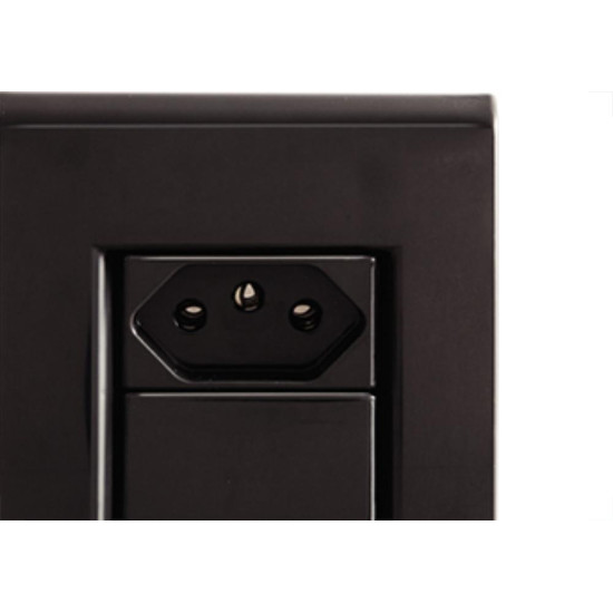 Conjunto Tram.Liz 2Tom 20A 571730/66 Grafite