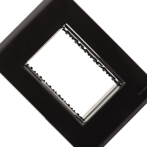 Espelho Placa Tramontina Liz Graf 4X2 3Int 1060/48 Espelho Placa Tramontina Liz Graf 4X2 3Int 1060/48