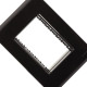 Espelho Placa Tramontina Liz Graf 4X2 3Int 1060/48 Espelho Placa Tramontina Liz Graf 4X2 3Int 1060/48