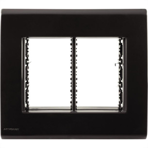 Espelho Placa Tramontina Liz Graf 4X4 6Int 1060/78