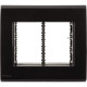 Espelho Placa Tramontina Liz Graf 4X4 6Int 1060/78