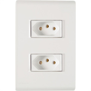 Conjunto Tramontina Liz 2Tom 20A 57170/266