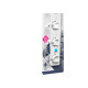 Cabide Adesivo Atlas 0,5Kg Fixo Branco Cabide Adesivo Atlas 0,5Kg Fixo Branco