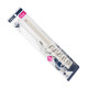 Cabide Adesivo Atlas 0,5Kg Movel Branco Cabide Adesivo Atlas 0,5Kg Movel Branco