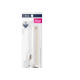 Cabide Adesivo Atlas 0,5Kg Movel Branco Cabide Adesivo Atlas 0,5Kg Movel Branco