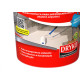 Manta Liquida Dryko Cinza 12Kg Manta Liquida Dryko Cinza 12Kg