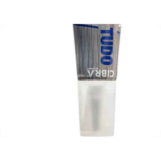 Fixa Tudo Pu Cinza Cibra 85G Fixa Tudo Pu Cinza Cibra 85G