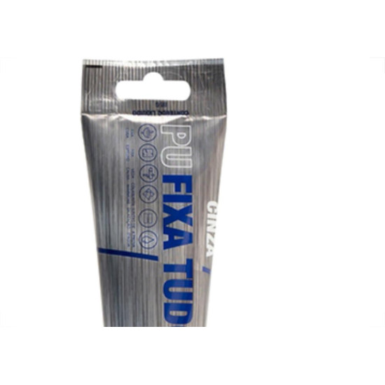 Fixa Tudo Pu Cinza Cibra 85G Fixa Tudo Pu Cinza Cibra 85G