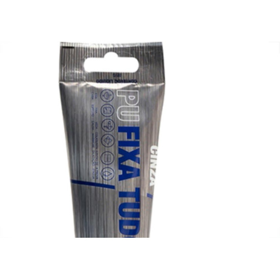 Fixa Tudo Pu Incolor Cibra 50G Fixa Tudo Pu Incolor Cibra 50G
