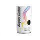 Spray Tekbond Alta Temp Preto Fosco 350Ml