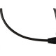 Cadeado P/Bike C/Chave Brasfort 08Mmx60Cm Cadeado P/Bike C/Chave Brasfort 08Mmx60Cm