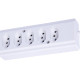 Tomada Barra Intern.C Quint 2P+T 20A Branco