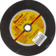 Disco Sped/Inox Starret 9X7/8X1,6 Disco Sped/Inox Starret 9X7/8X1,6