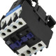 Contator Na-25A (Ac3)Cjx2 2510 220V Jng Contator Na-25A (Ac3)Cjx2 2510 220V Jng
