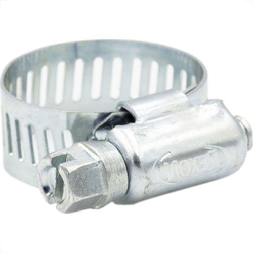 Abracadeira Rsf Rexon 09Mm 1/2X3/4 C/100 Abracadeira Rsf Rexon 09Mm 1/2X3/4 C/100