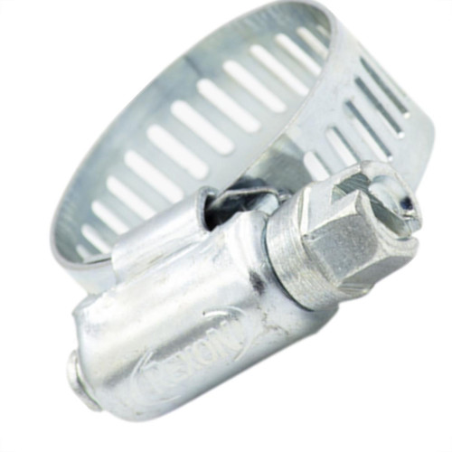 Abracadeira Rsf Rexon 09Mm 1/2X3/4 C/100 Abracadeira Rsf Rexon 09Mm 1/2X3/4 C/100